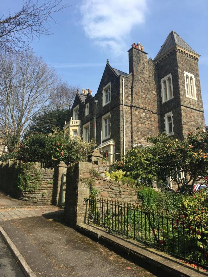 Westbrook-homestay Homestay Swansea