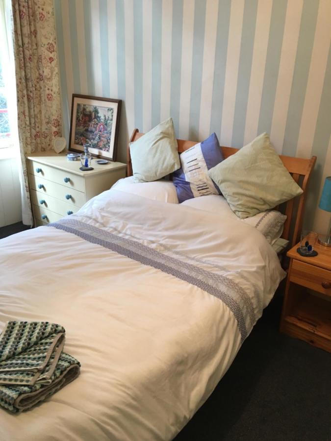 Westbrook-homestay Swansea