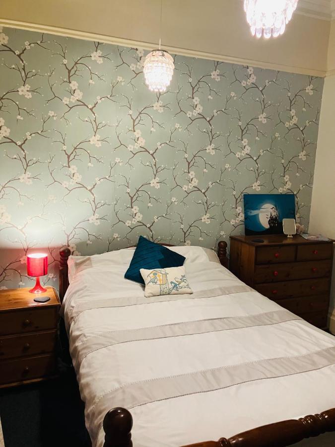 Westbrook-homestay Homestay Swansea